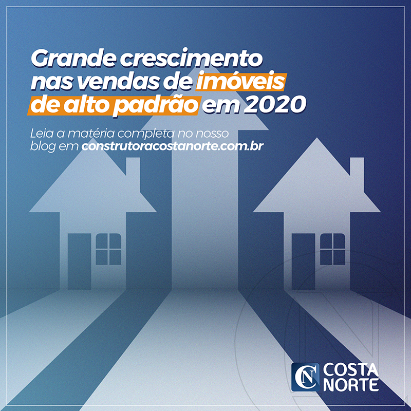 Como foi 2020 para os imóveis residenciais no Brasil?